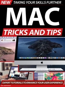 Mac Tricks And Tips - No. 1 2020