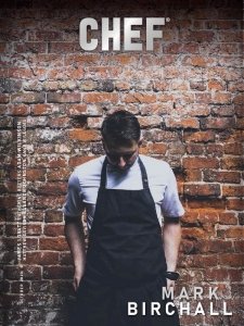 Chef & Restaurant UK - 10.2023