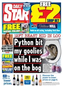 Daily Star - 22.08.2024