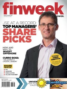 Finweek - 19 February 2015