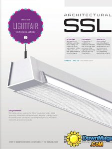 Architectural SSL - April 2015