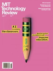 MIT Technology Review - 05/06 2023