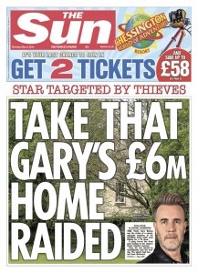 The Sun UK - 6.05.2024