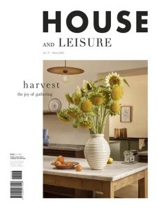 House and Leisure - Winter 2025