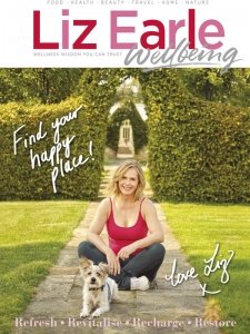 Liz Earle Wellbeing - 01/02 2021