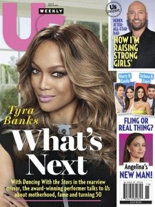 Us Weekly - 04.10.2023