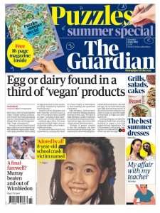 The Guardian - 8.07.2023