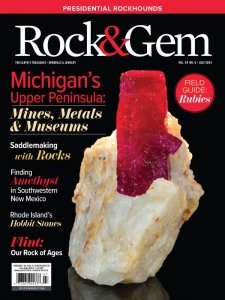 Rock & Gem - 07.2024