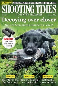 Shooting Times & Country - 16.07.2025