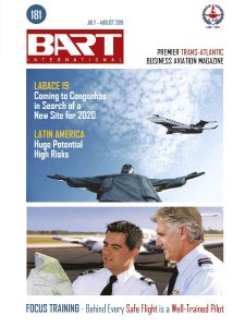 Bart International - 07/08 2019