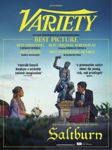 Variety - 12.14.2023