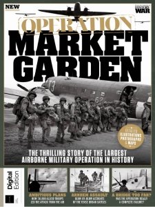 Operation Market Garden - Ed. 3 2024