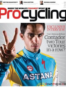 Procycling - June 2010