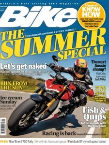 Bike UK - 09.2020