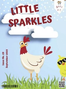 Little Sparkles - 09.2023