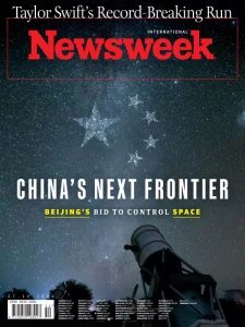 Newsweek Int - 27.12.2024