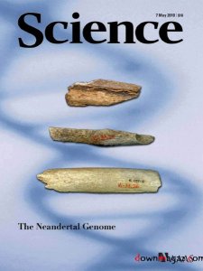 Science - 7 May 2010