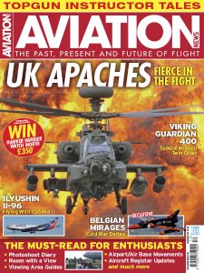 Aviation News - 12.2019