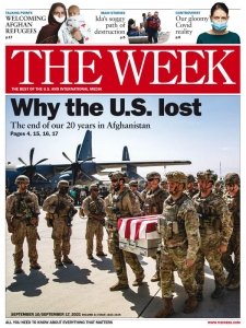 The Week USA - 09.10.2021