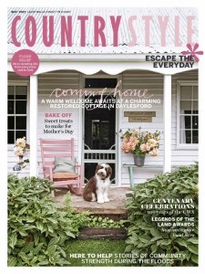 Country Style - 05.2022