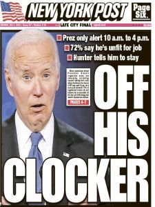 New York Post - 07.1.2024