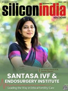 Silicon India - 08.2025