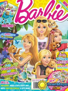 Barbie - Winter 2016-2017