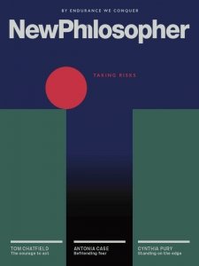 New Philosopher - 12/02 2023