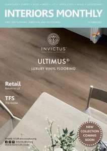 Interiors Monthly - 10.2025