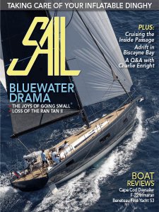 Sail - 05.2020