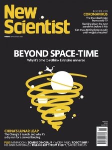 New Scientist Int - 28.11.2020