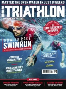 220 Triathlon UK - 07.2021