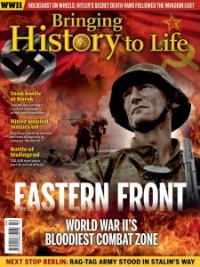 Bringing History to Life - Eastern Front 2022