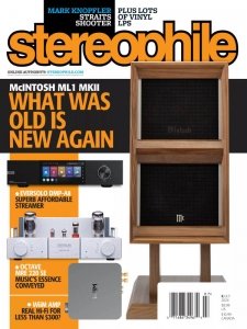 Stereophile - 07.2024