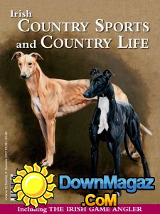 Irish Country Sports and Country Life - Summer 2017