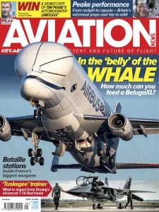 Aviation News - 01.2022