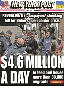 New York Post - 03.4.2023