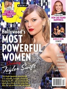 Us Weekly - 03.18.2024