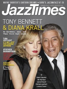 JazzTimes - 10.2018