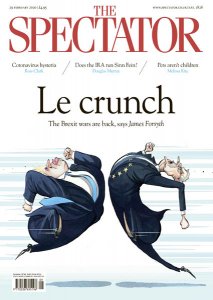 The Spectator - 29.02.2020