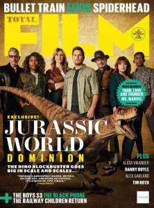 Total Film - 06.2022