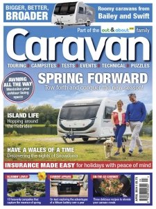 Caravan - 04.2024