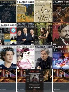 Gramophone - 2018 Full Year