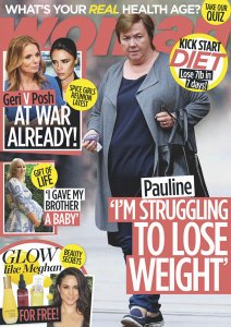 Woman UK - 26.02.2018