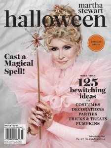 Martha Stewart Living Halloween - Hallowen 2013