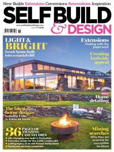 SelfBuild & Design - 06.2019