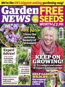 Garden News - 10.7.2023