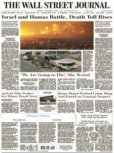 The Wall Street Journal 10.9.2023