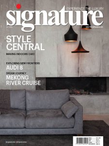 Signature - 07.2018