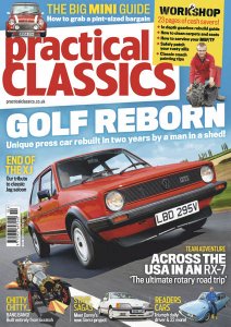 Practical Classics - 10.2019